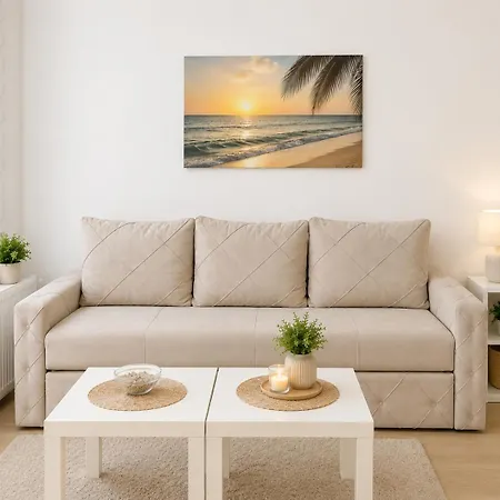 Prime Old Town - Location Apartment
