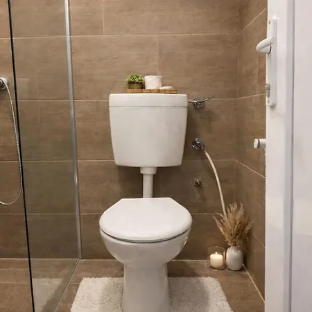 Prime Old Town - Location Apartment *
