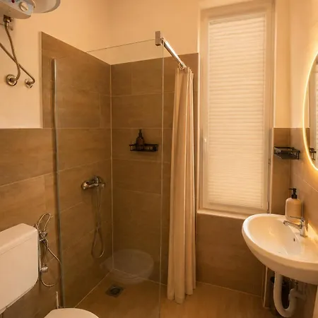 Apartment Prime Old Town - Location *